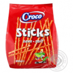 Соломка Croco солона, 250г - image-0